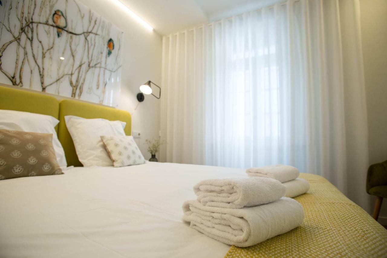 Boavista Premium Family & Business By Porto City Hosts Extérieur photo