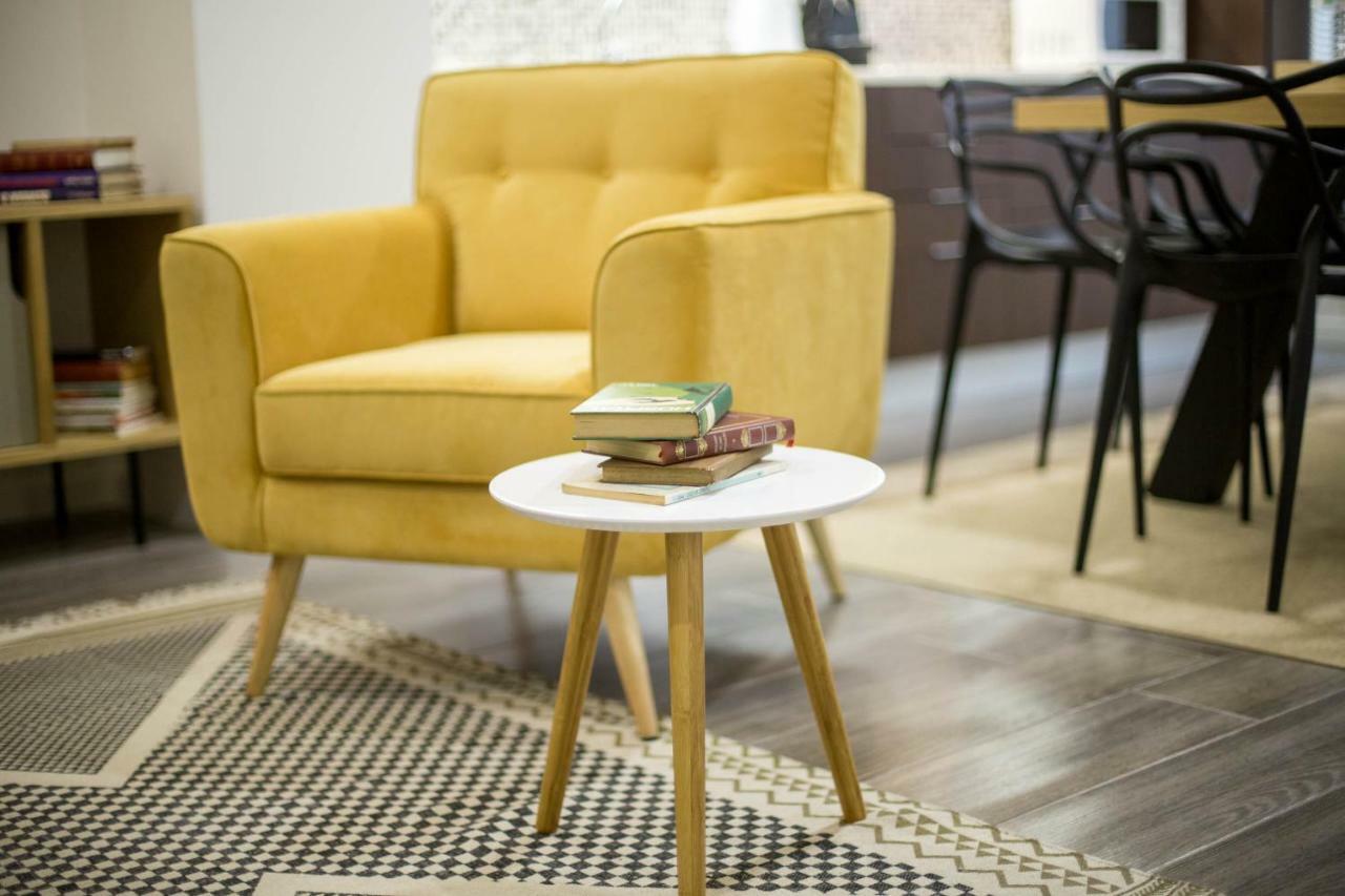 Boavista Premium Family & Business By Porto City Hosts Extérieur photo