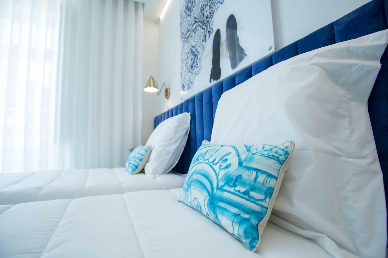 Boavista Premium Family & Business By Porto City Hosts Extérieur photo