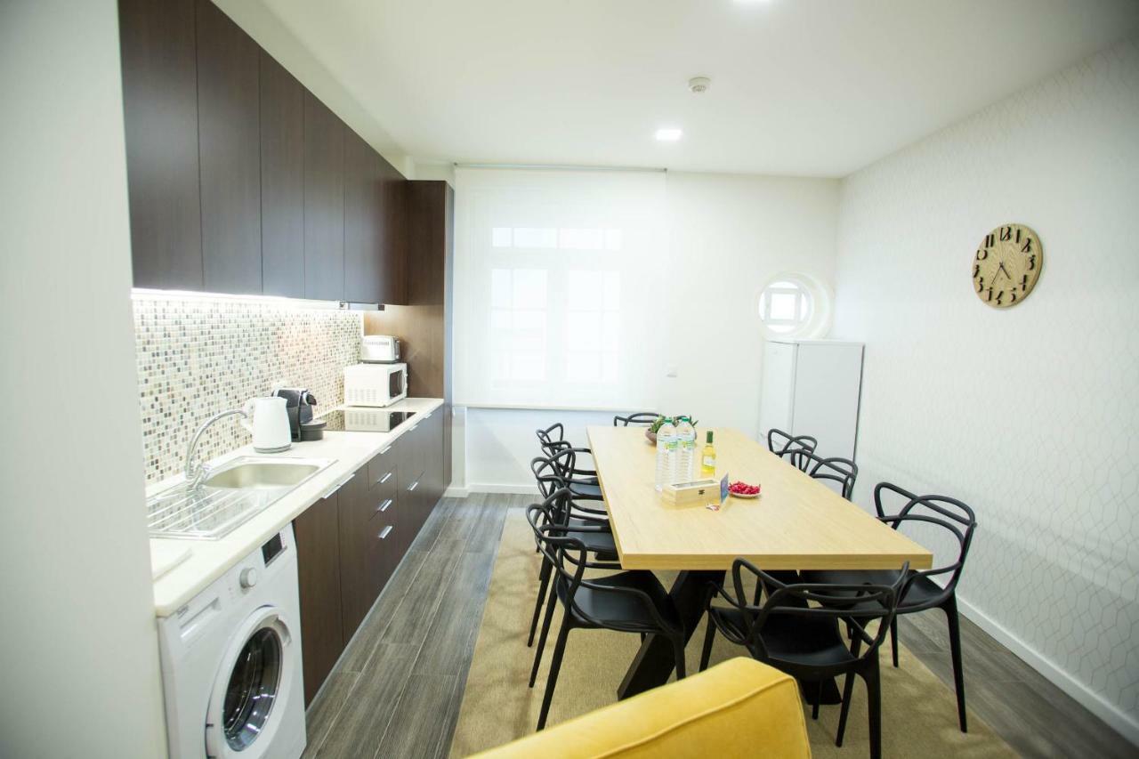 Boavista Premium Family & Business By Porto City Hosts Extérieur photo