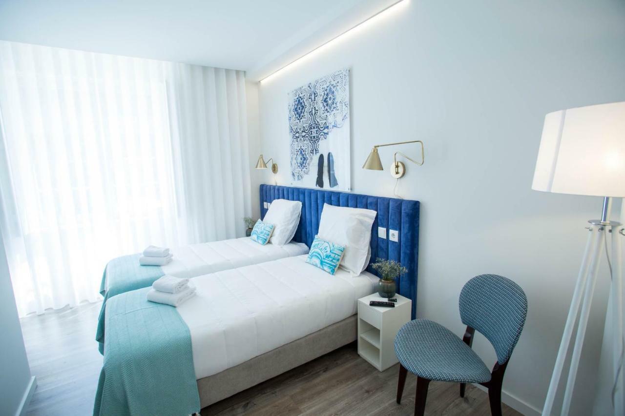 Boavista Premium Family & Business By Porto City Hosts Extérieur photo