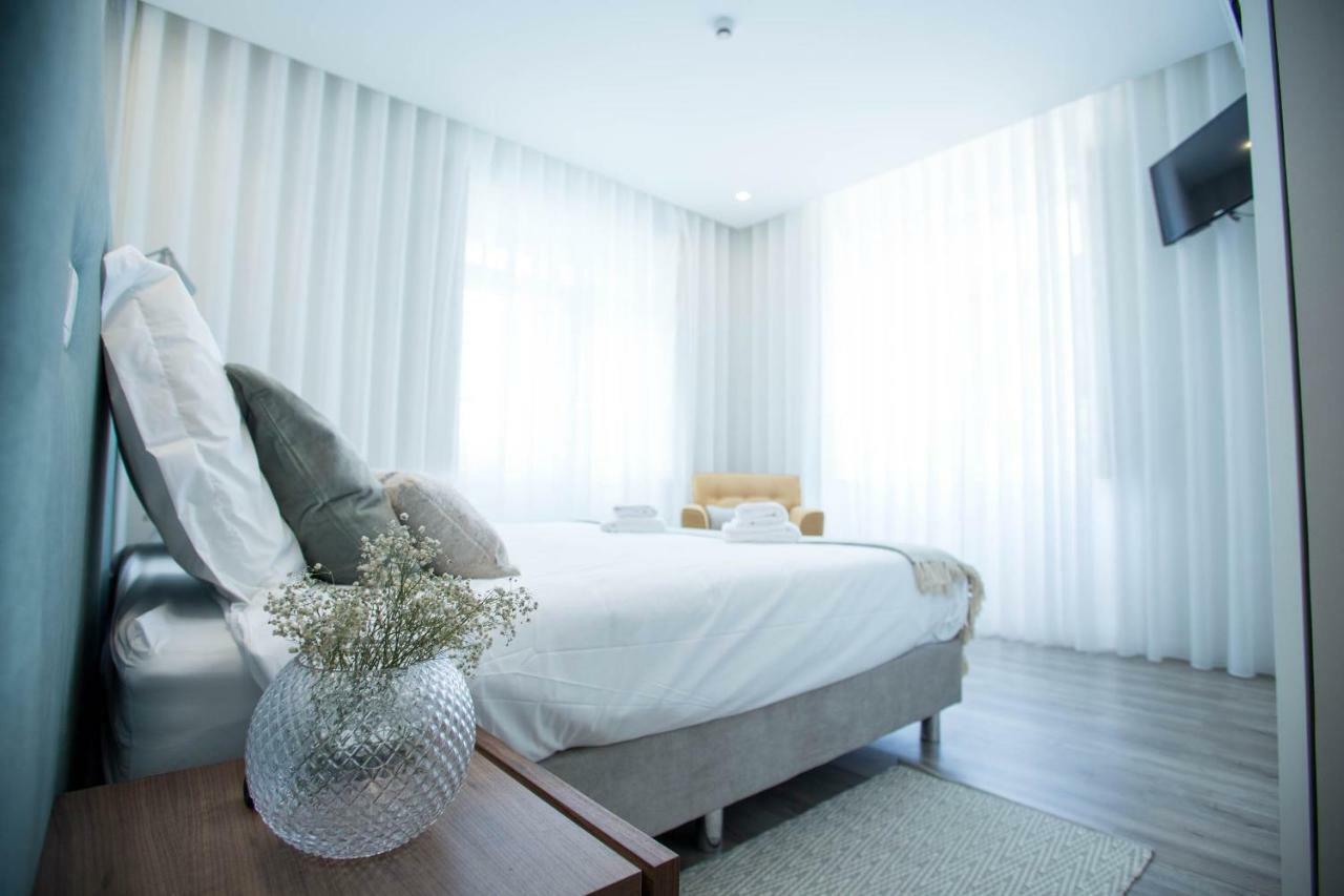 Boavista Premium Family & Business By Porto City Hosts Extérieur photo