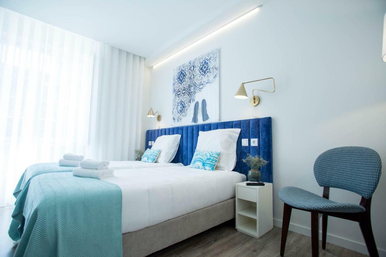 Boavista Premium Family & Business By Porto City Hosts Extérieur photo