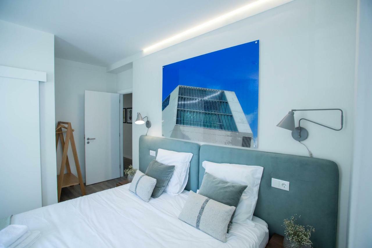 Boavista Premium Family & Business By Porto City Hosts Extérieur photo