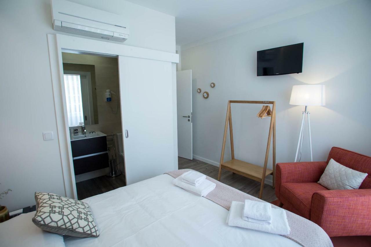 Boavista Premium Family & Business By Porto City Hosts Extérieur photo