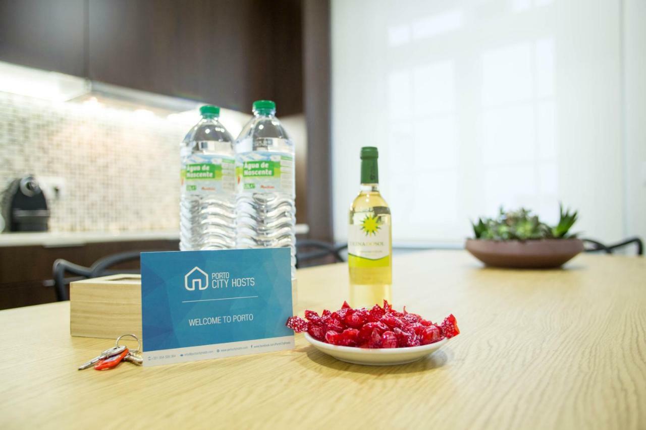 Boavista Premium Family & Business By Porto City Hosts Extérieur photo