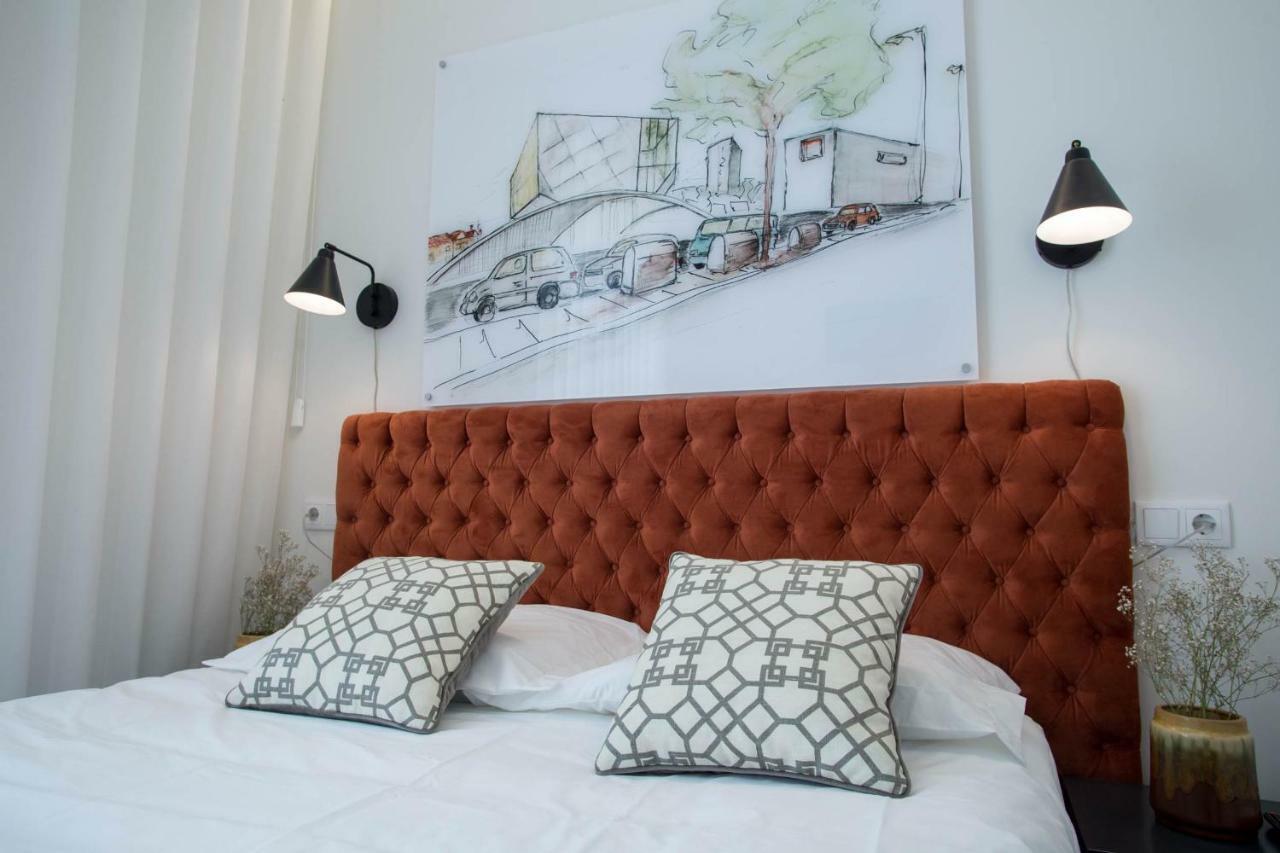 Boavista Premium Family & Business By Porto City Hosts Extérieur photo
