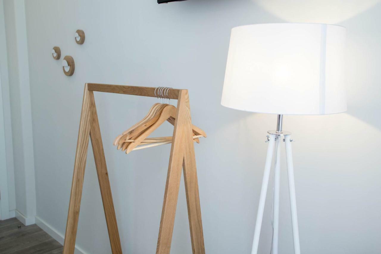 Boavista Premium Family & Business By Porto City Hosts Extérieur photo