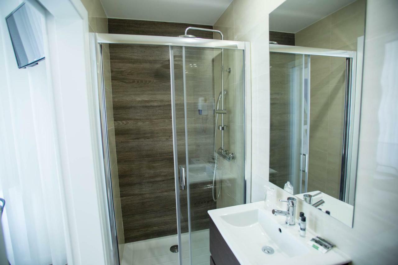 Boavista Premium Family & Business By Porto City Hosts Extérieur photo
