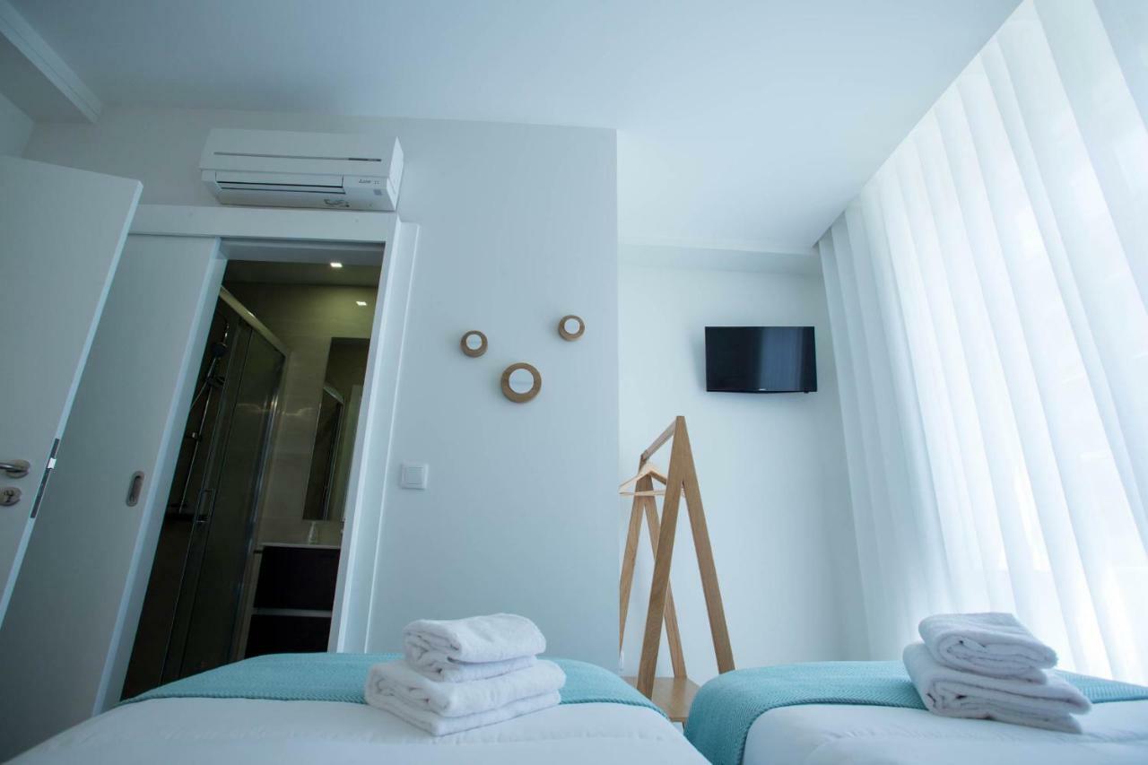 Boavista Premium Family & Business By Porto City Hosts Extérieur photo