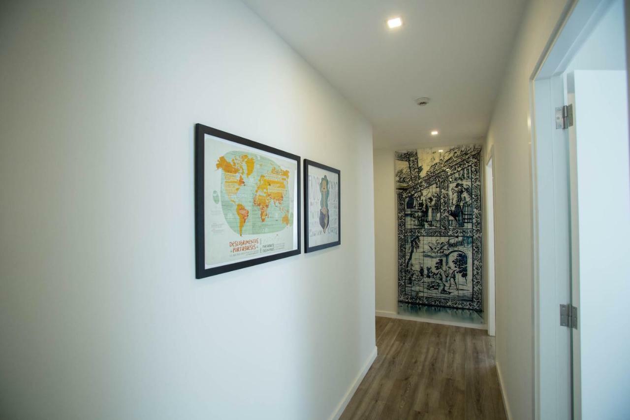 Boavista Premium Family & Business By Porto City Hosts Extérieur photo