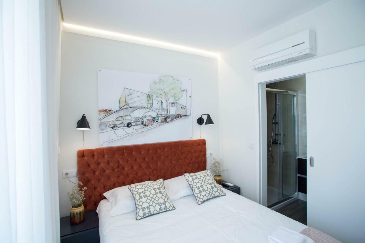 Boavista Premium Family & Business By Porto City Hosts Extérieur photo