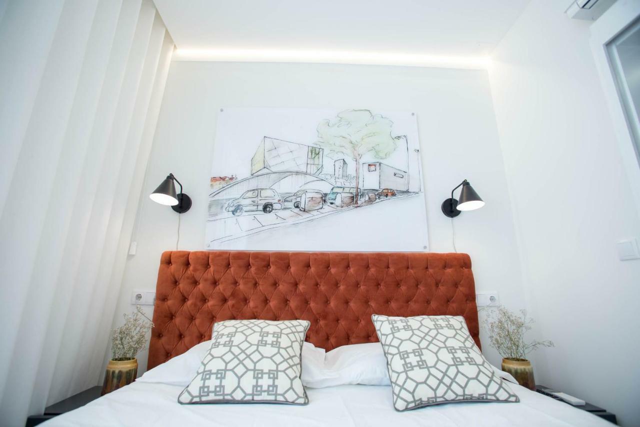 Boavista Premium Family & Business By Porto City Hosts Extérieur photo