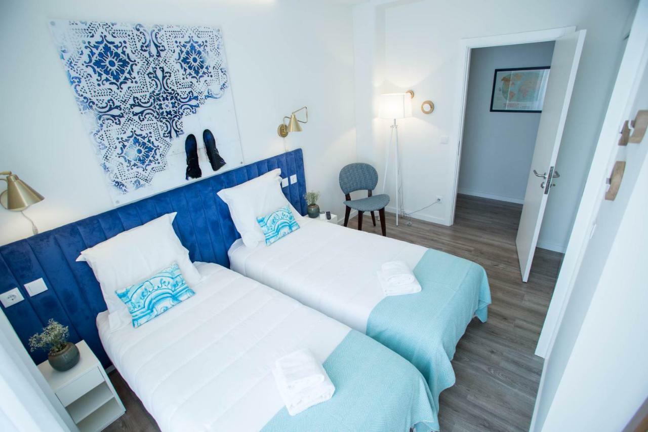 Boavista Premium Family & Business By Porto City Hosts Extérieur photo