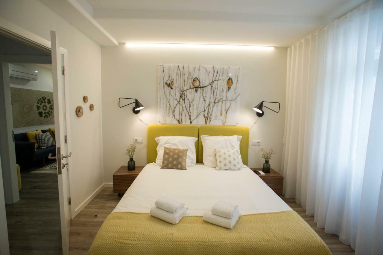 Boavista Premium Family & Business By Porto City Hosts Extérieur photo
