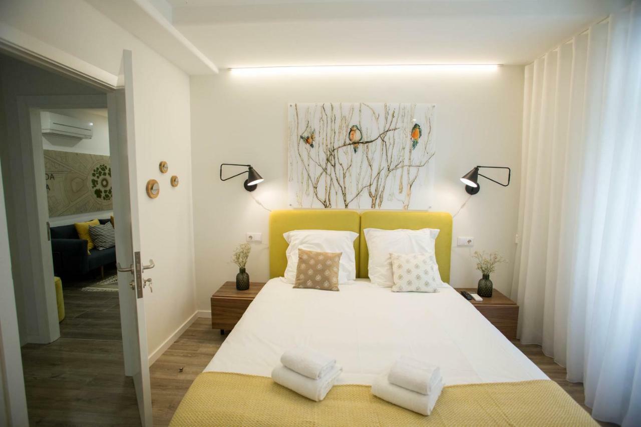 Boavista Premium Family & Business By Porto City Hosts Extérieur photo