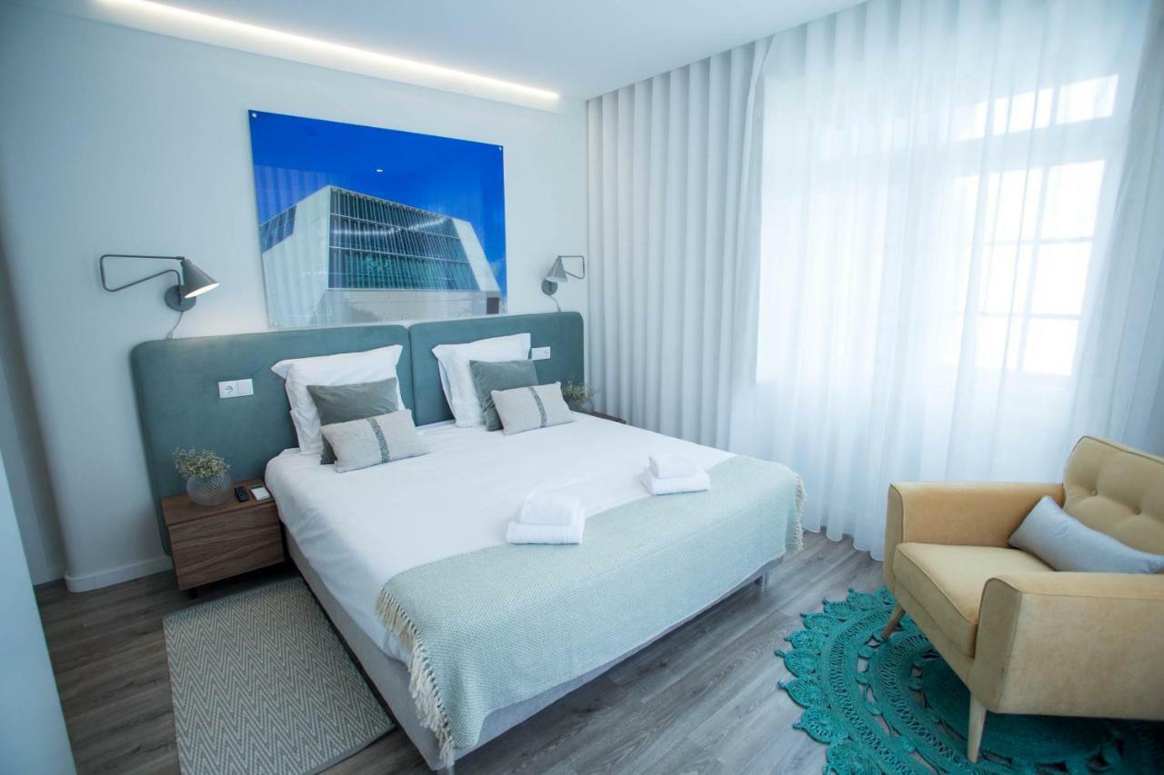 Boavista Premium Family & Business By Porto City Hosts Extérieur photo
