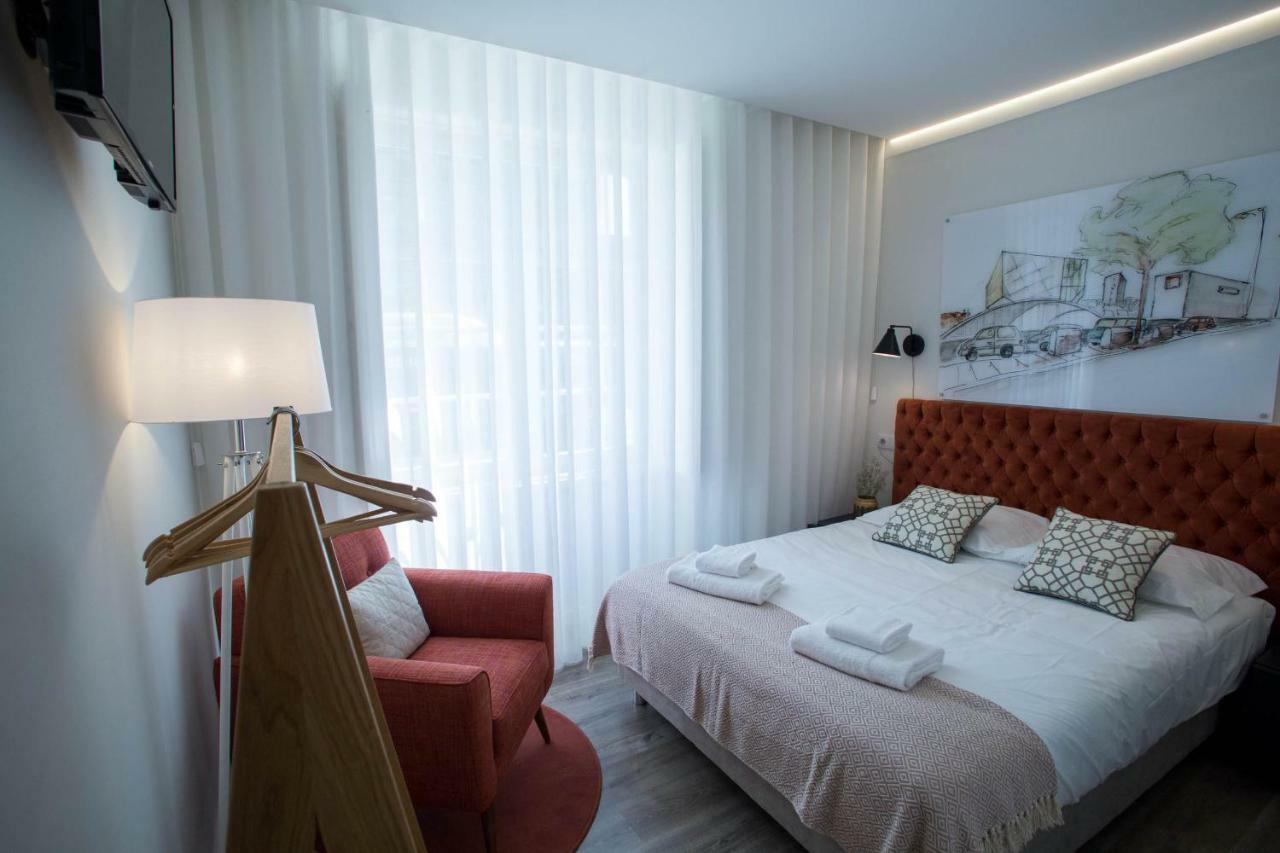 Boavista Premium Family & Business By Porto City Hosts Extérieur photo