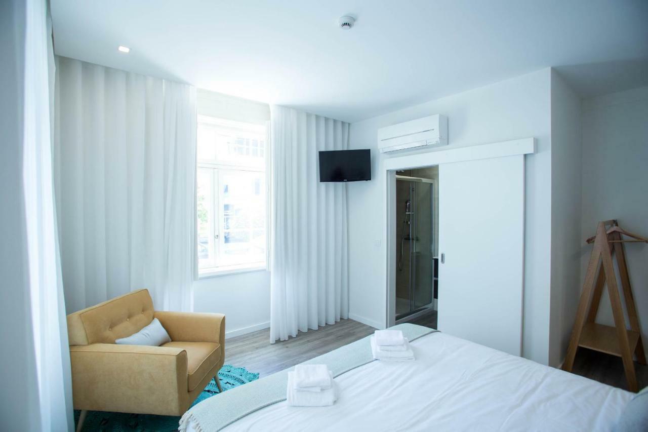 Boavista Premium Family & Business By Porto City Hosts Extérieur photo
