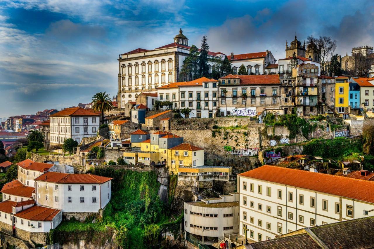 Boavista Premium Family & Business By Porto City Hosts Extérieur photo