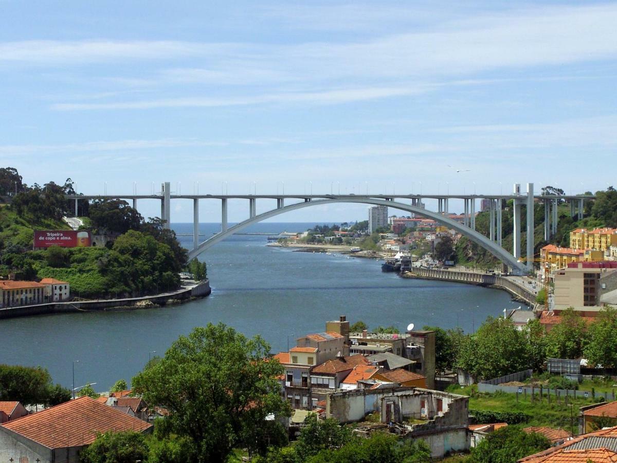 Boavista Premium Family & Business By Porto City Hosts Extérieur photo
