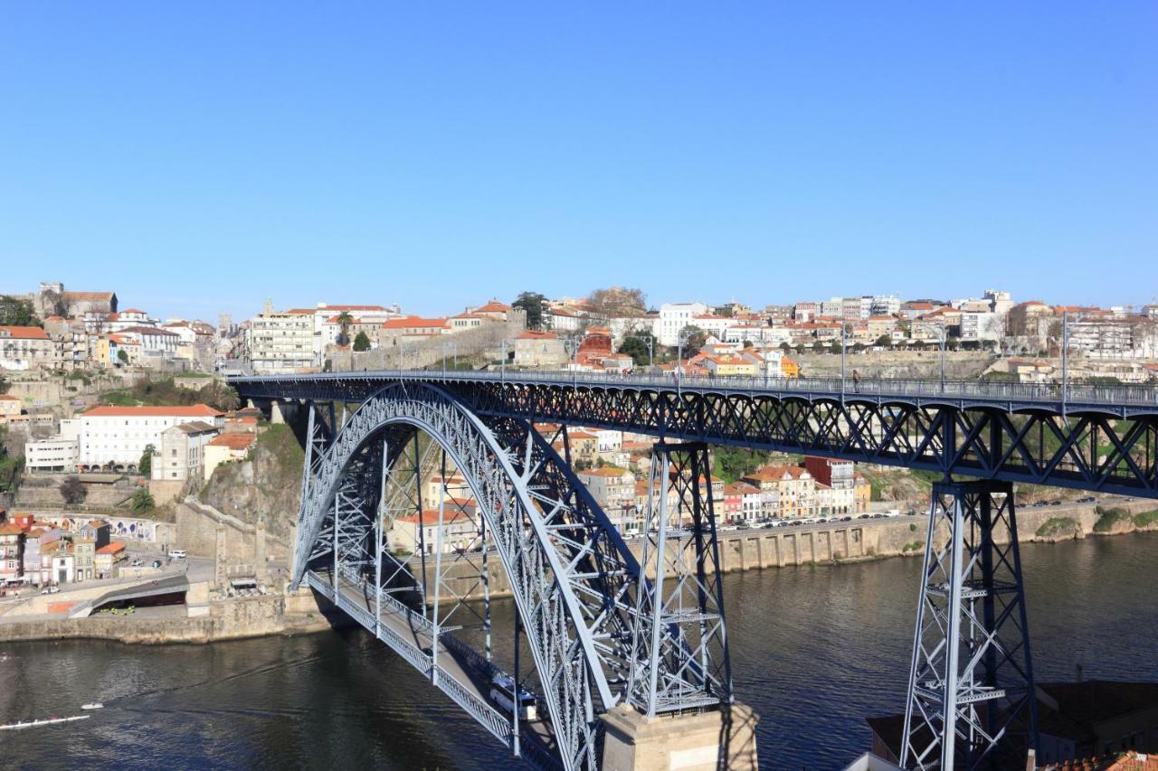 Boavista Premium Family & Business By Porto City Hosts Extérieur photo