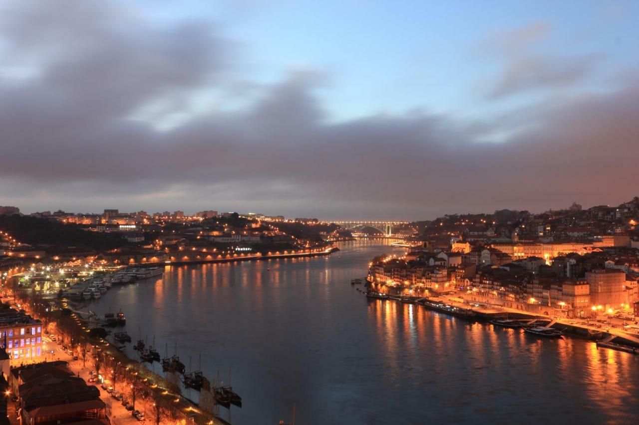 Boavista Premium Family & Business By Porto City Hosts Extérieur photo