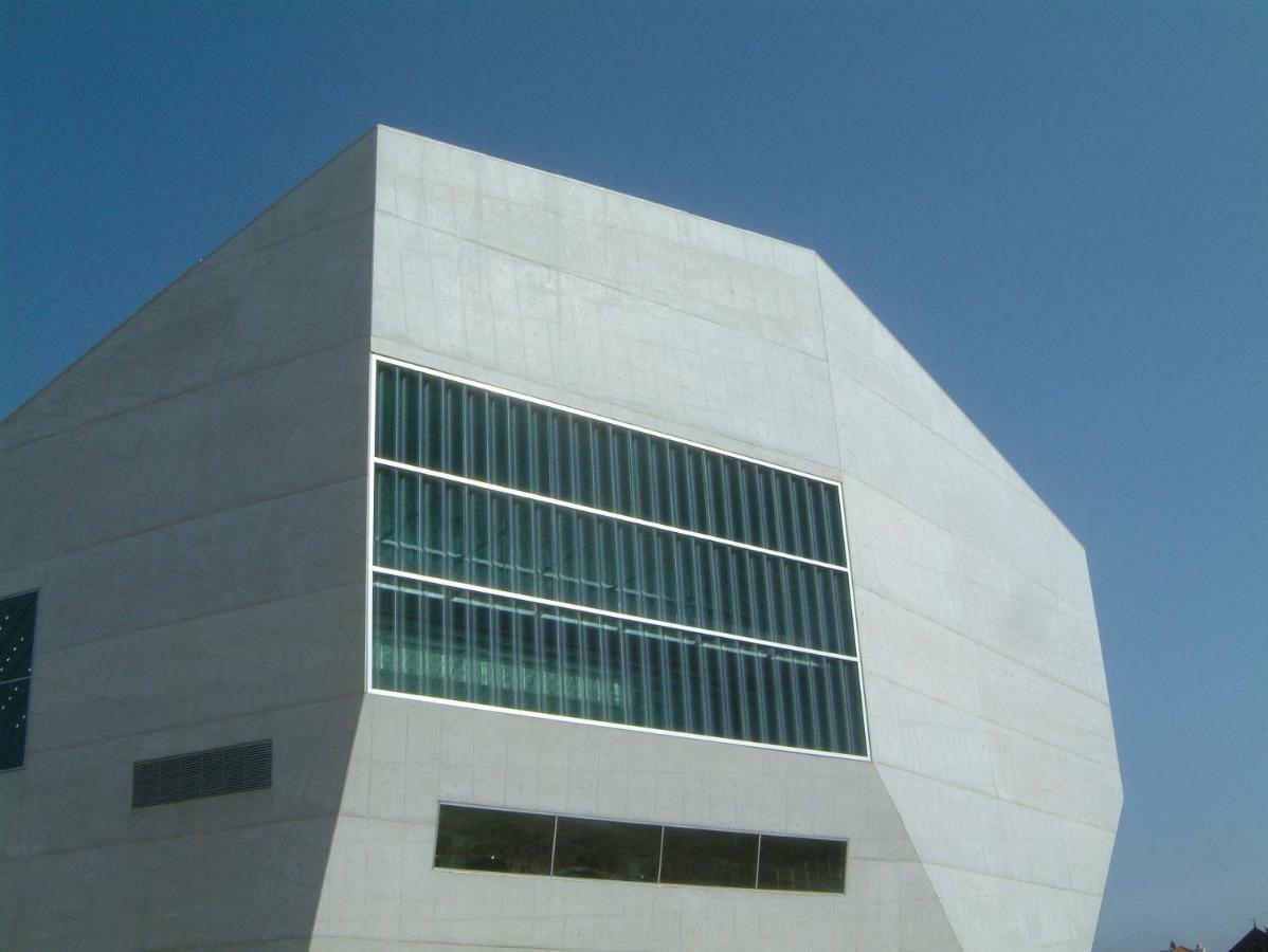 Boavista Premium Family & Business By Porto City Hosts Extérieur photo